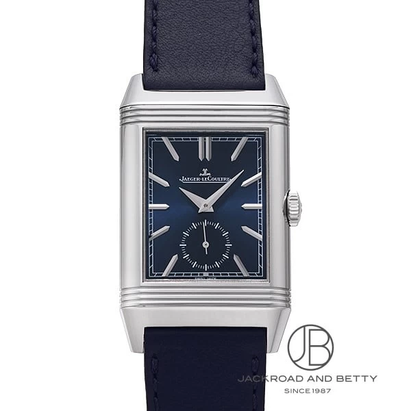 Jaeger-LeCoultre JAEGER LE COULTRE Reverso Tribute Duo Q3988482 