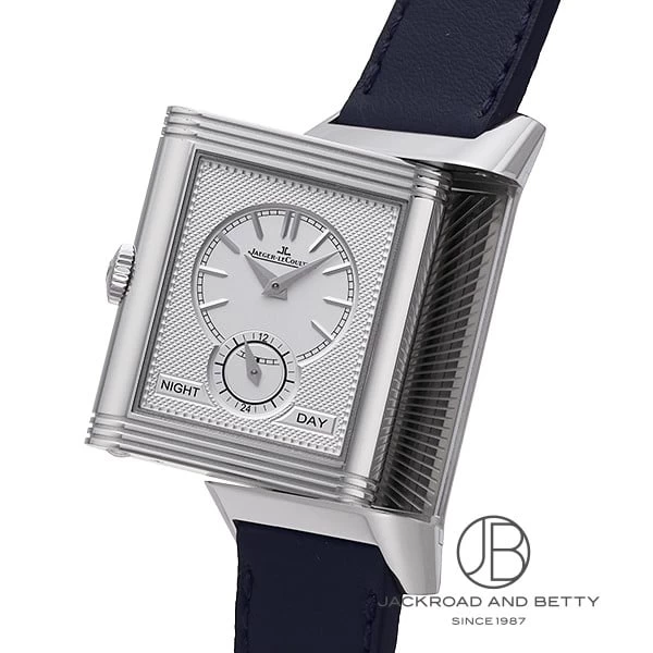 Jaeger-LeCoultre JAEGER LE COULTRE Reverso Tribute Duo Q3988482 
