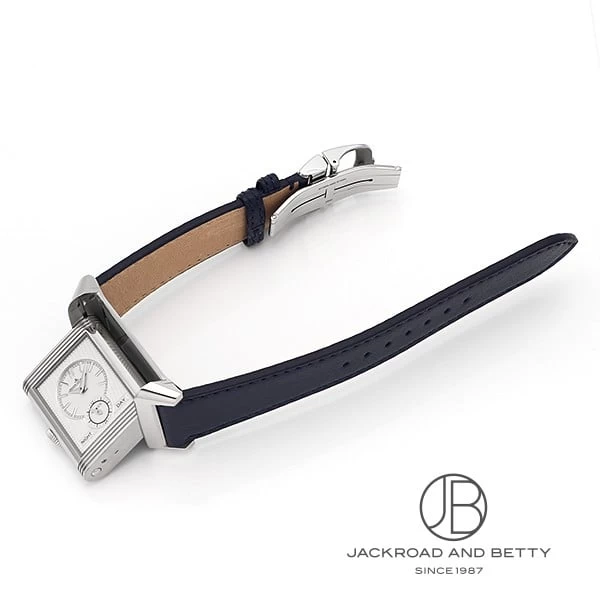 Jaeger-LeCoultre JAEGER LE COULTRE Reverso Tribute Duo Q3988482 