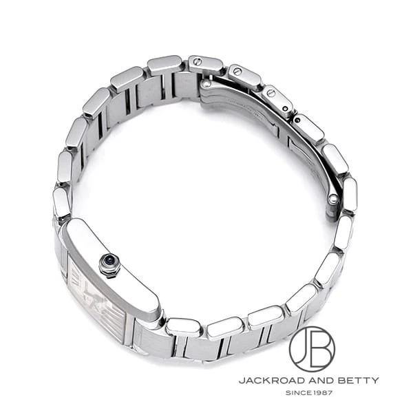 Cartier Cartier Tank Francaise SM W51008Q3 Ladies