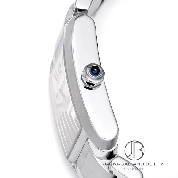 Cartier Cartier Tank Francaise SM W51008Q3 Ladies