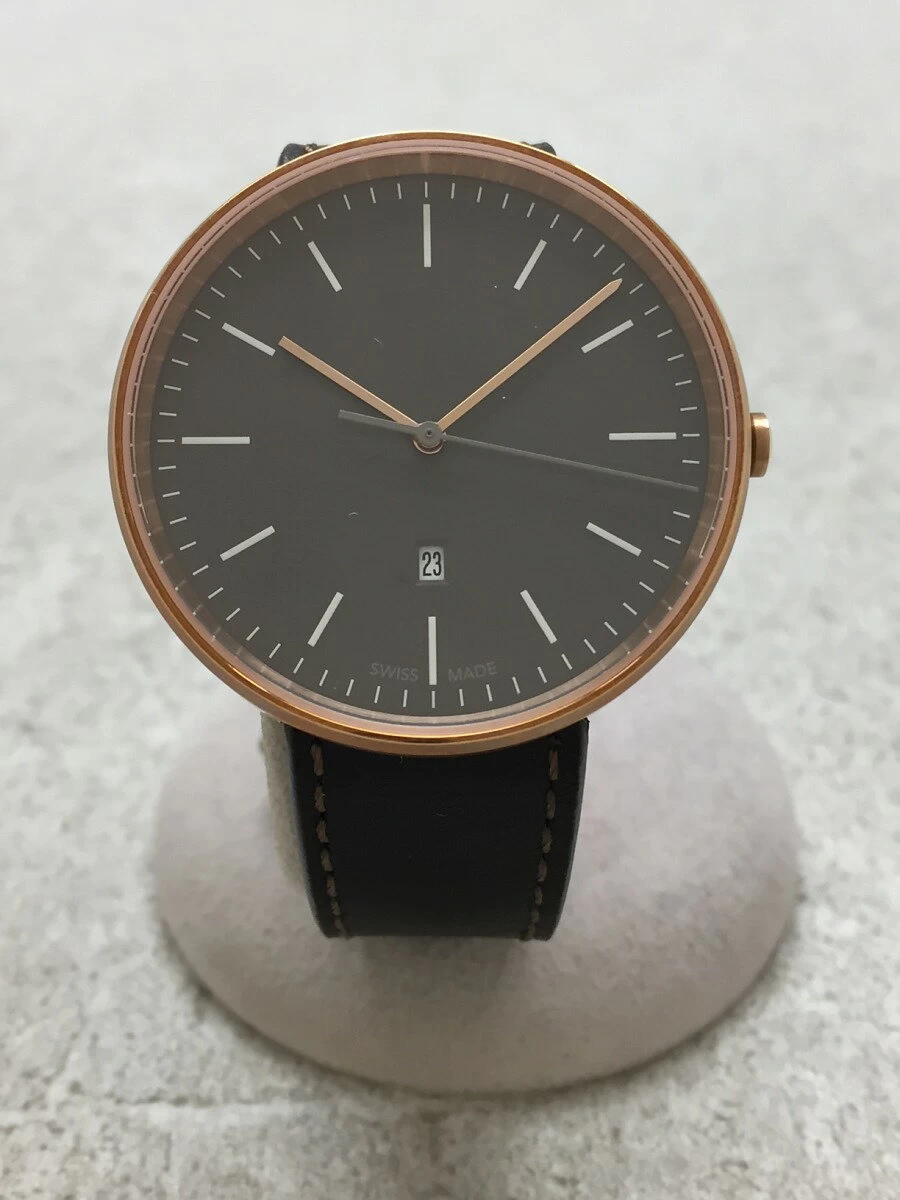 Quartz [purchase] /analog