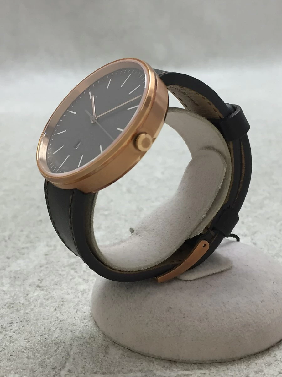 Quartz [purchase] /analog