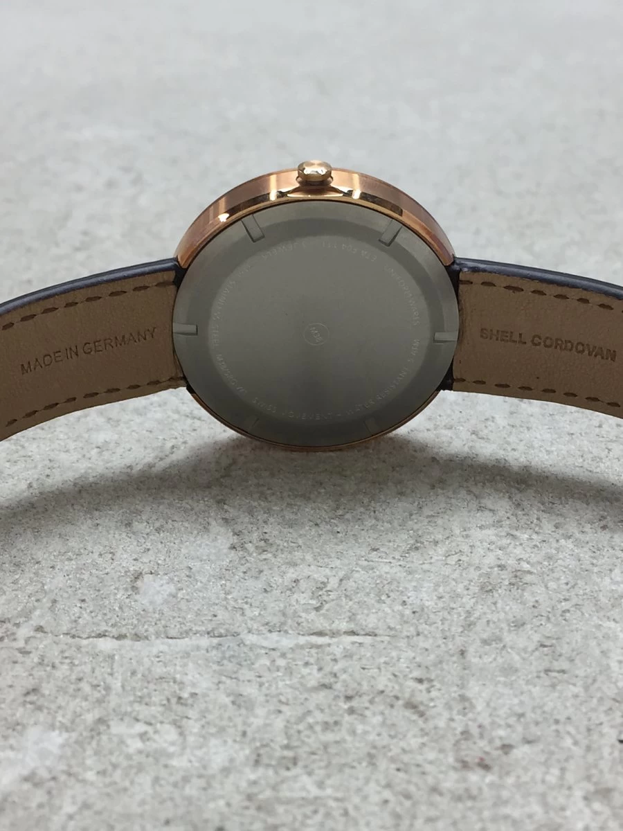 Quartz [purchase] /analog