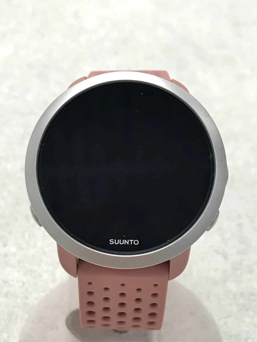 SUUNTO ◆ [Purchase] /Digital/S050475000/