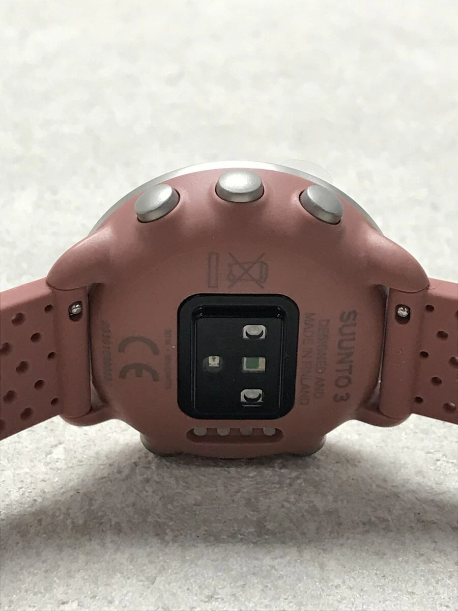 SUUNTO ◆ [Purchase] /Digital/S050475000/