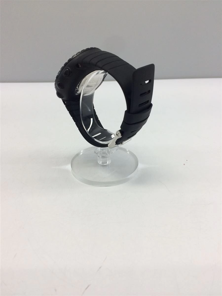 SUUNTO ◆ CORE ALU DEEP BLACK/SS018734000 DIGITAL/RUBBER/WHT/BLK