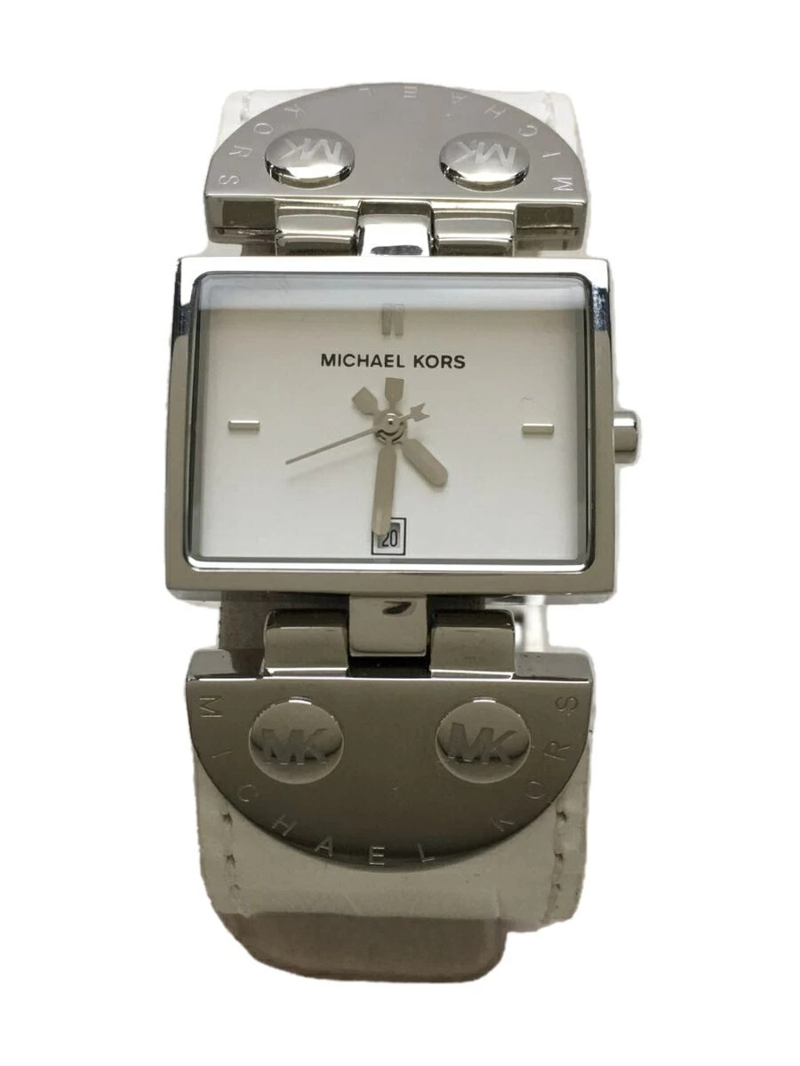MICHAEL KORS ◆ QUARTZ/ANALOG