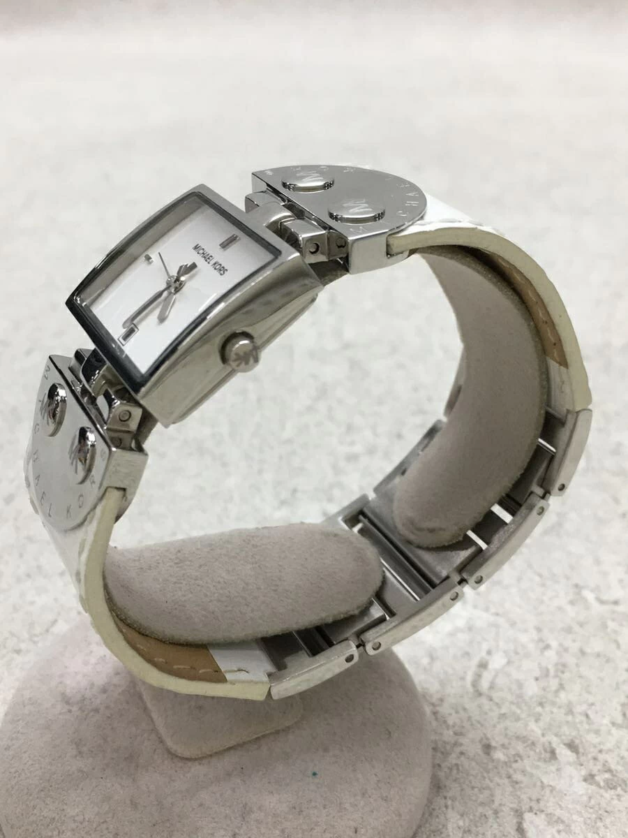 MICHAEL KORS ◆ QUARTZ/ANALOG