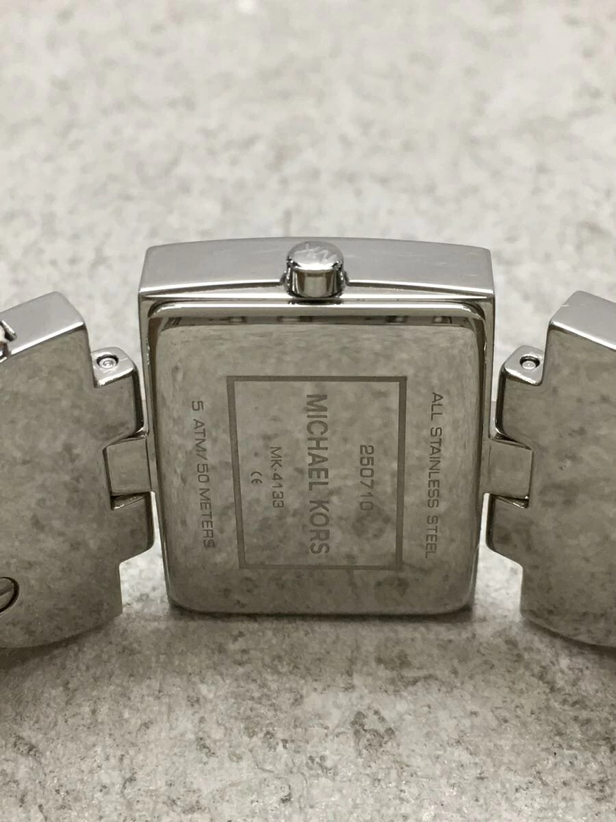 MICHAEL KORS ◆ QUARTZ/ANALOG
