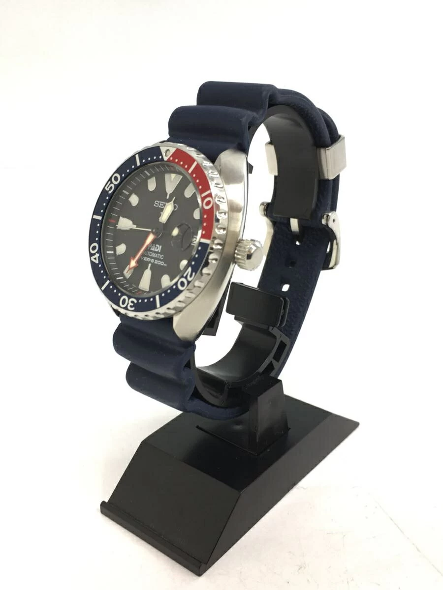 SEIKO ◆ 4R35-02K0/PRO SPEX/PADI Collection/Automatic/Automatic/Divers Divers Prospex DIVERS DIVERS 200M