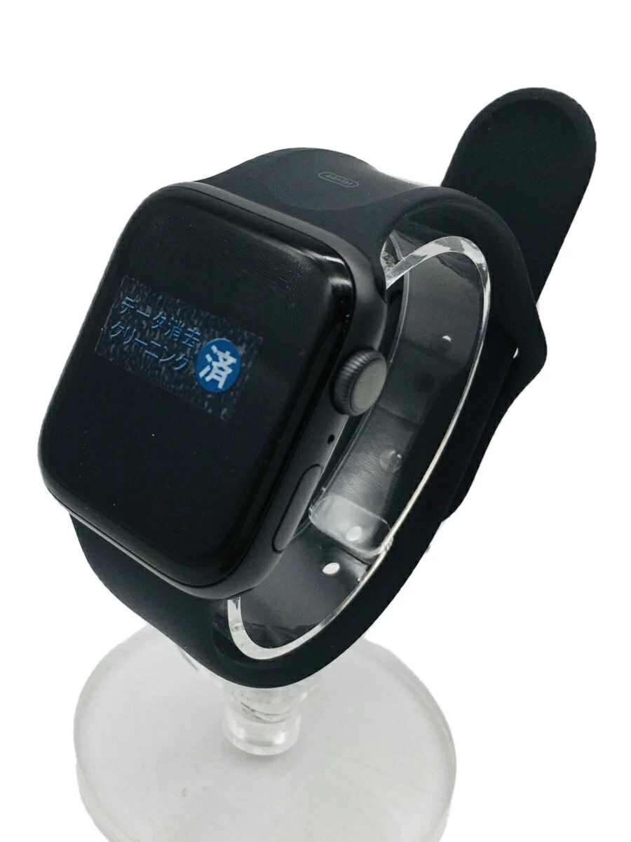 Apple ◆ Smart Watch/Digital/A2292/Apple Watch/Series6