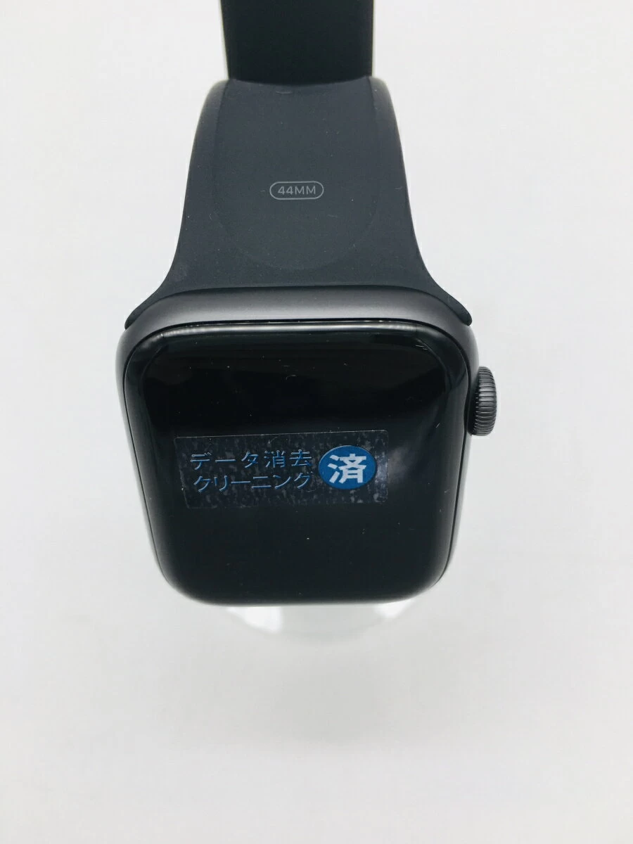 Apple ◆ Smart Watch/Digital/A2292/Apple Watch/Series6