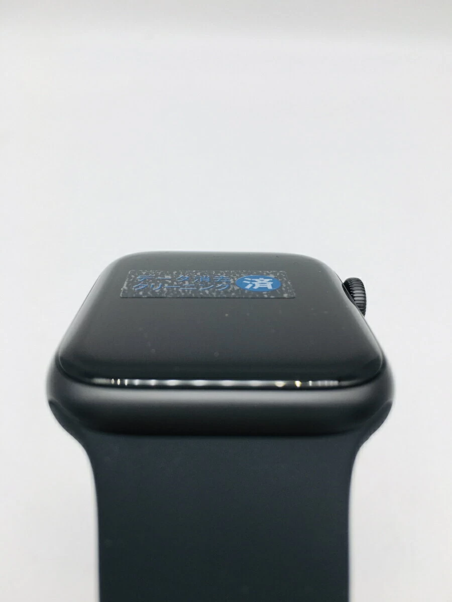 Apple ◆ Smart Watch/Digital/A2292/Apple Watch/Series6