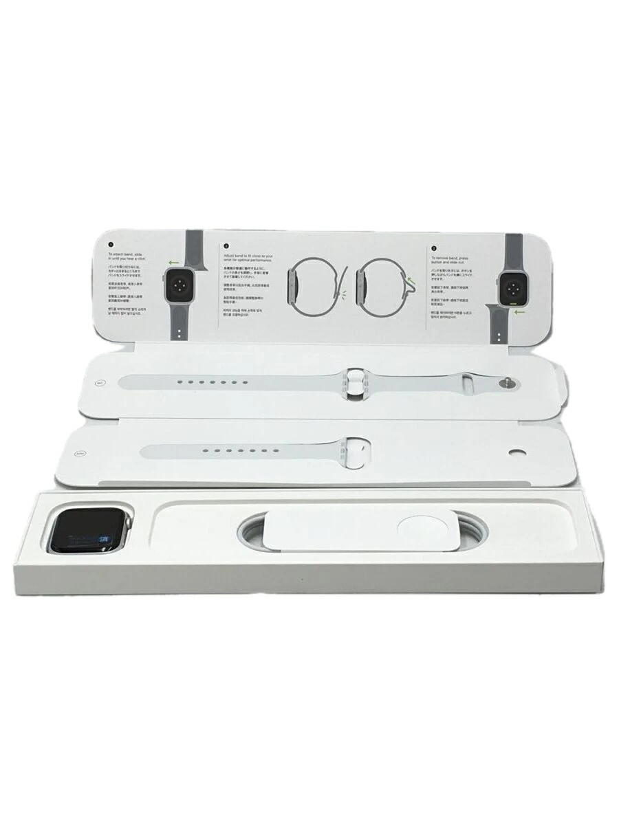 Apple ◆ Apple Watch SE/2nd Generation/GPS Model