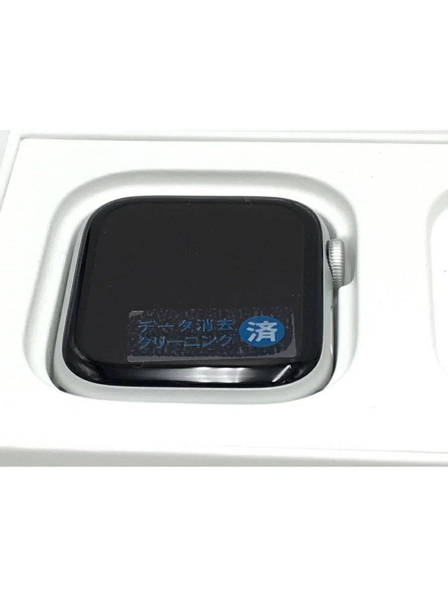 Apple ◆ Apple Watch SE/2nd Generation/GPS Model