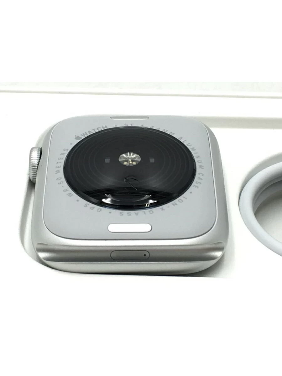 Apple ◆ Apple Watch SE/2nd Generation/GPS Model