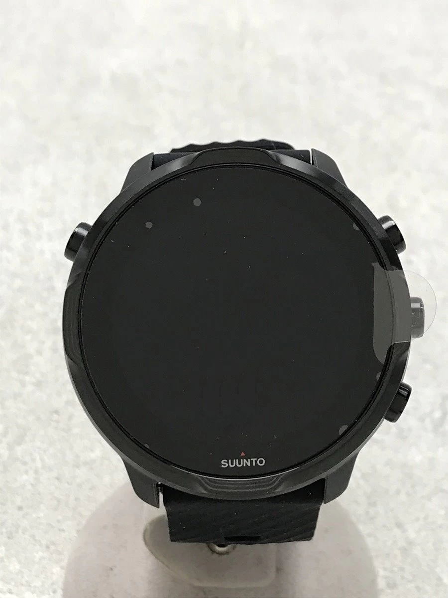 SUUNTO◆/ digital