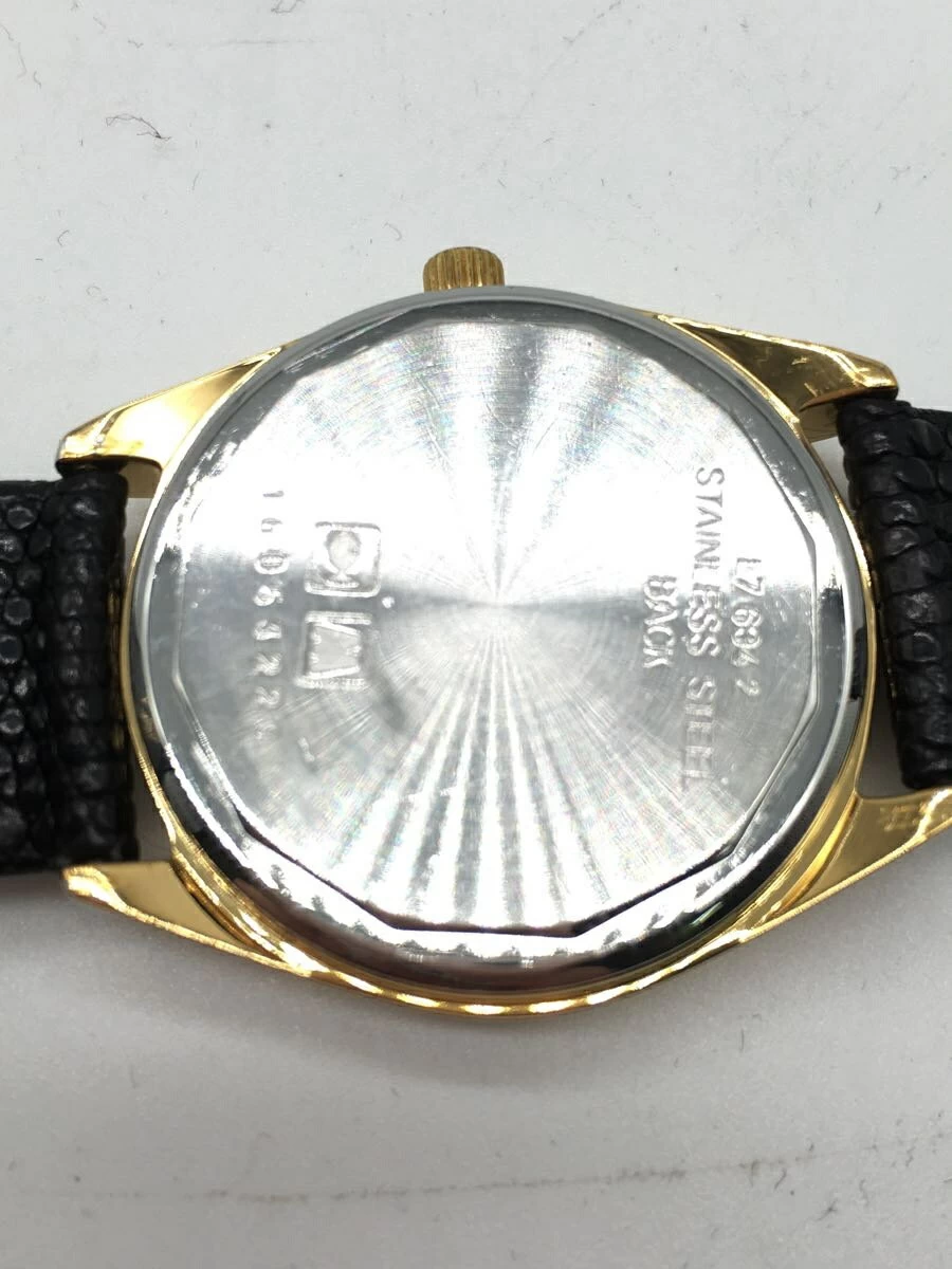 LONGINES ◆ L7.634.2/automatic/automatic/analog