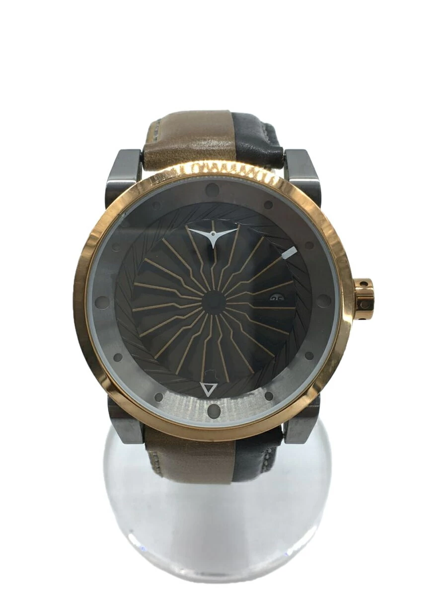 ZINVO BLADE/AUTOMATICAL/ANALOG
