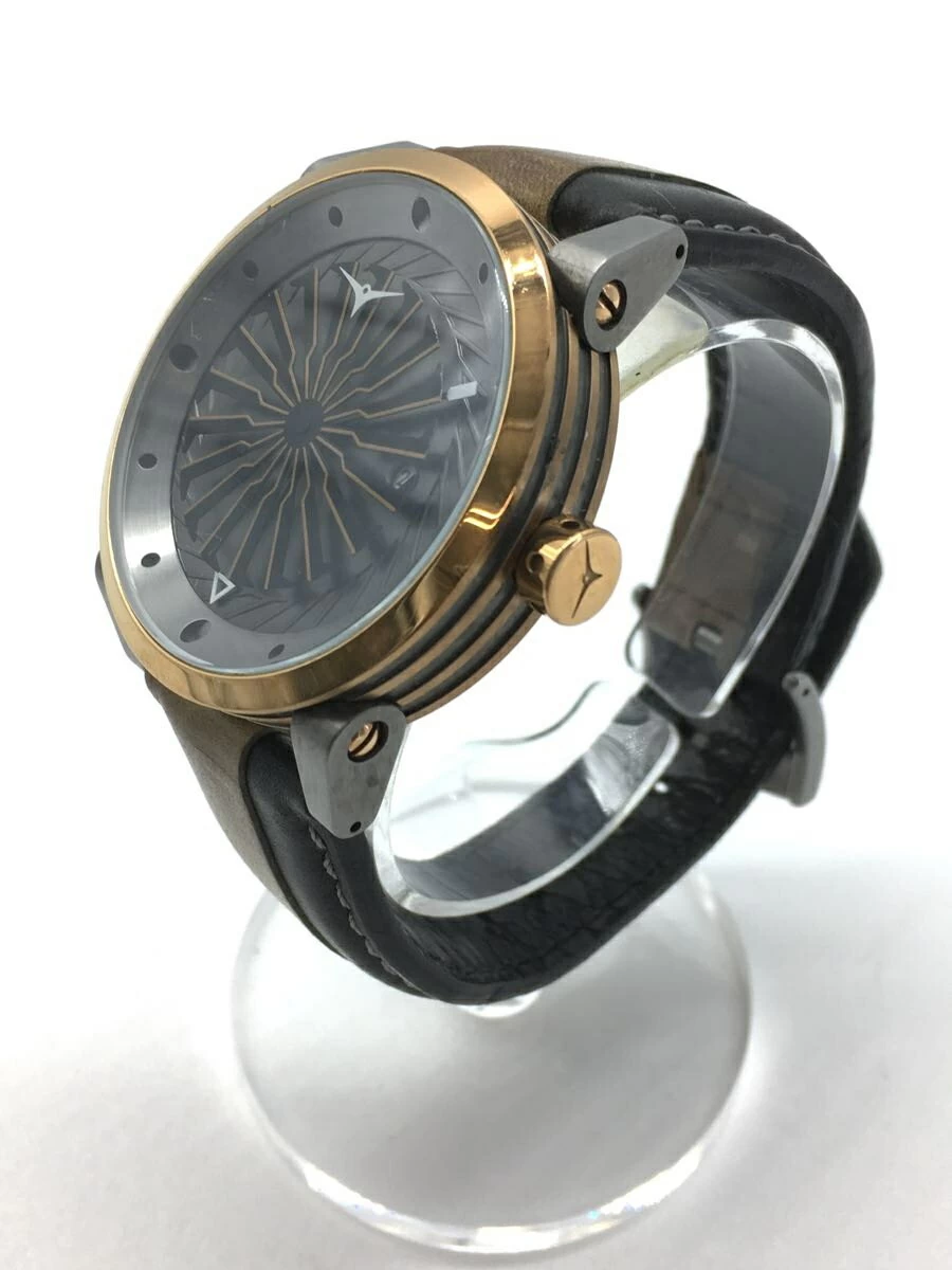 ZINVO BLADE/AUTOMATICAL/ANALOG
