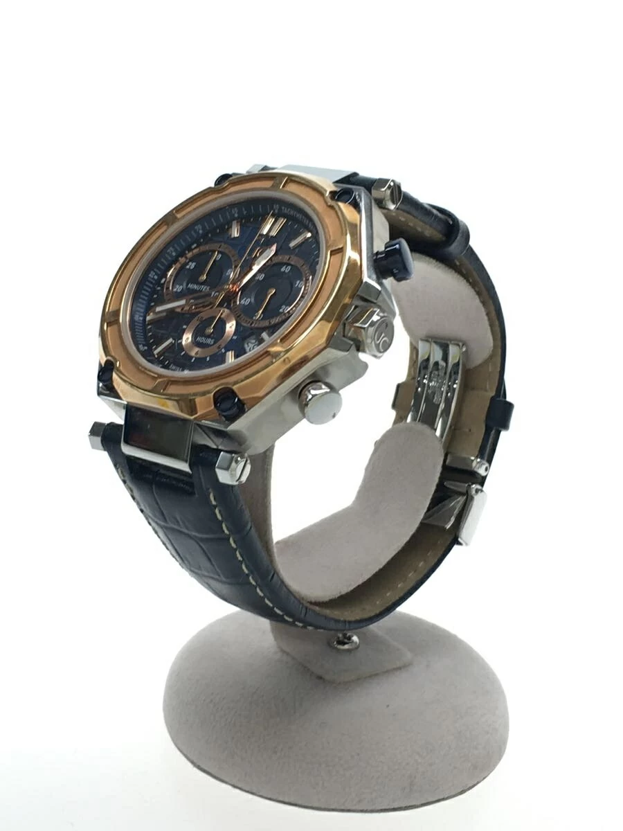 Gc WATCHES ◆ automatic/analog