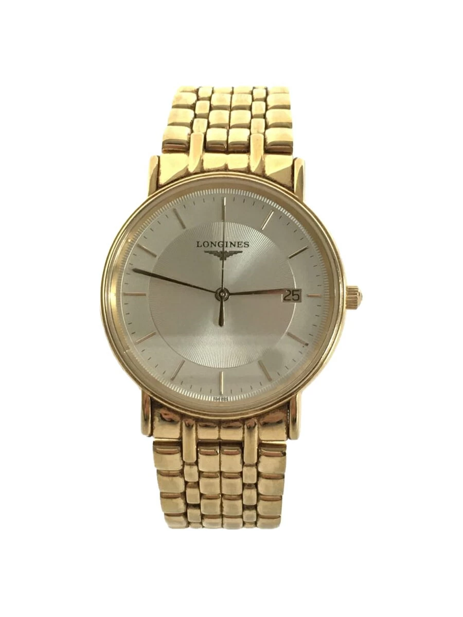 LONGINES ◆ Longines/L4.720.2/quartz
