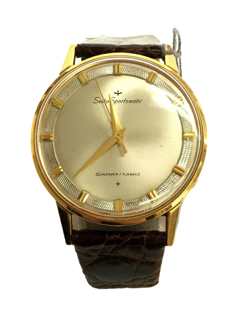 CITIZEN ◆ ECO DRIVE/ATESSA/SOLAR/ANALO/STAINLESS/SLV/SLV/SILVA-