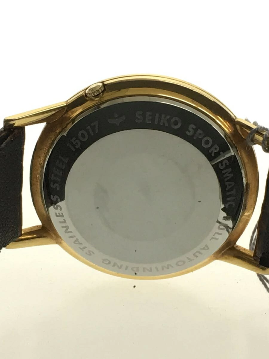 CITIZEN ◆ ECO DRIVE/ATESSA/SOLAR/ANALO/STAINLESS/SLV/SLV/SILVA-
