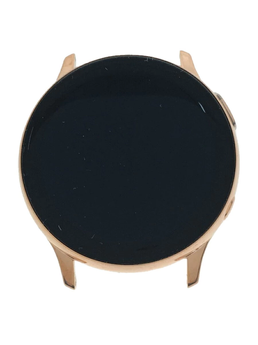 Samsung ◆ Galaxy Watch Active2 40mm [Gold] /--