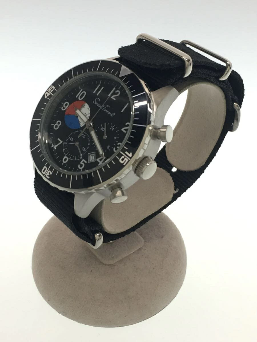 SMART TURNOUT analog/BLK/BLK