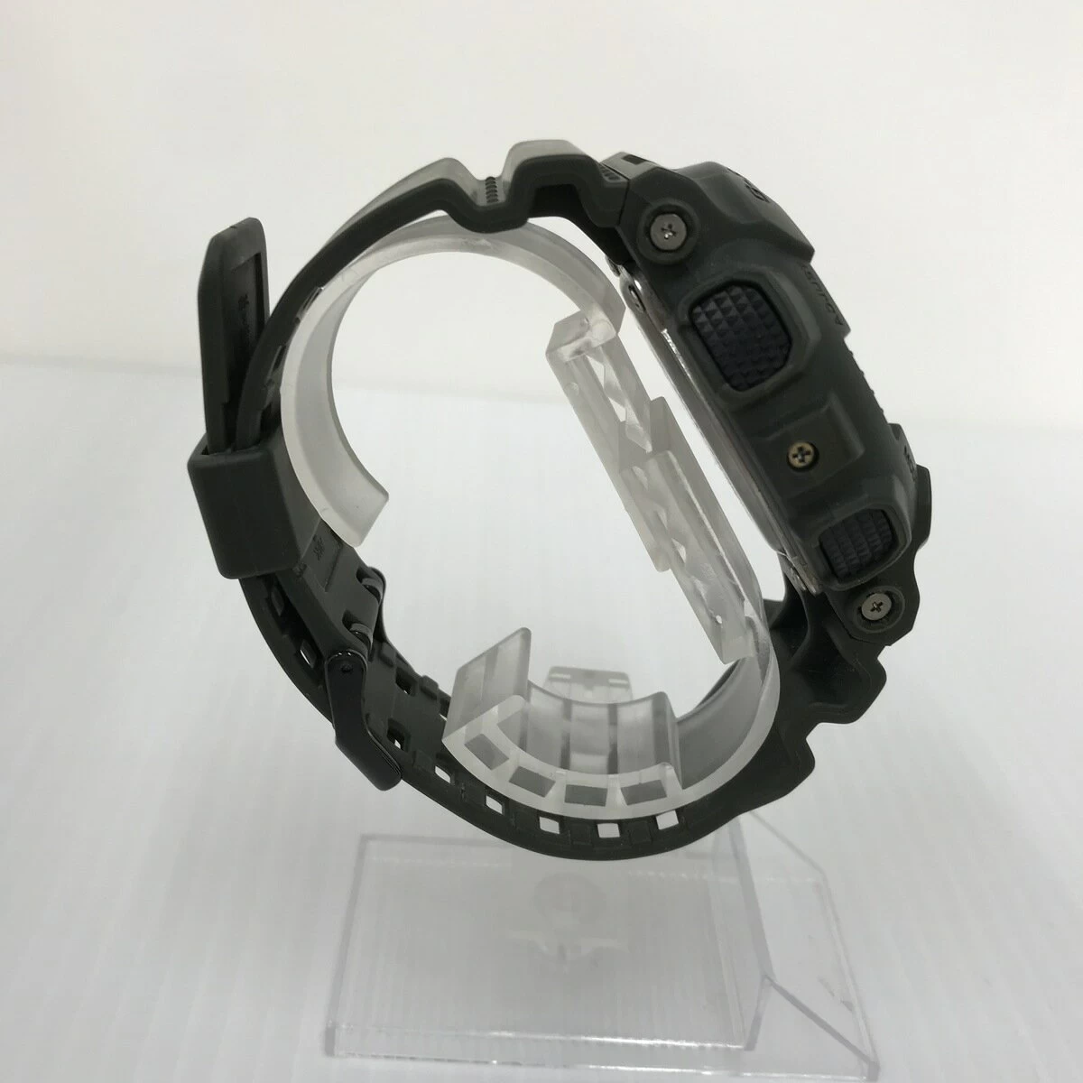 G-SHOCK GD-100 MASTER PIECE MASTERPIECE COLLABORATION DARK GREEN [QUARTZ] [TOTTORI STORE]
