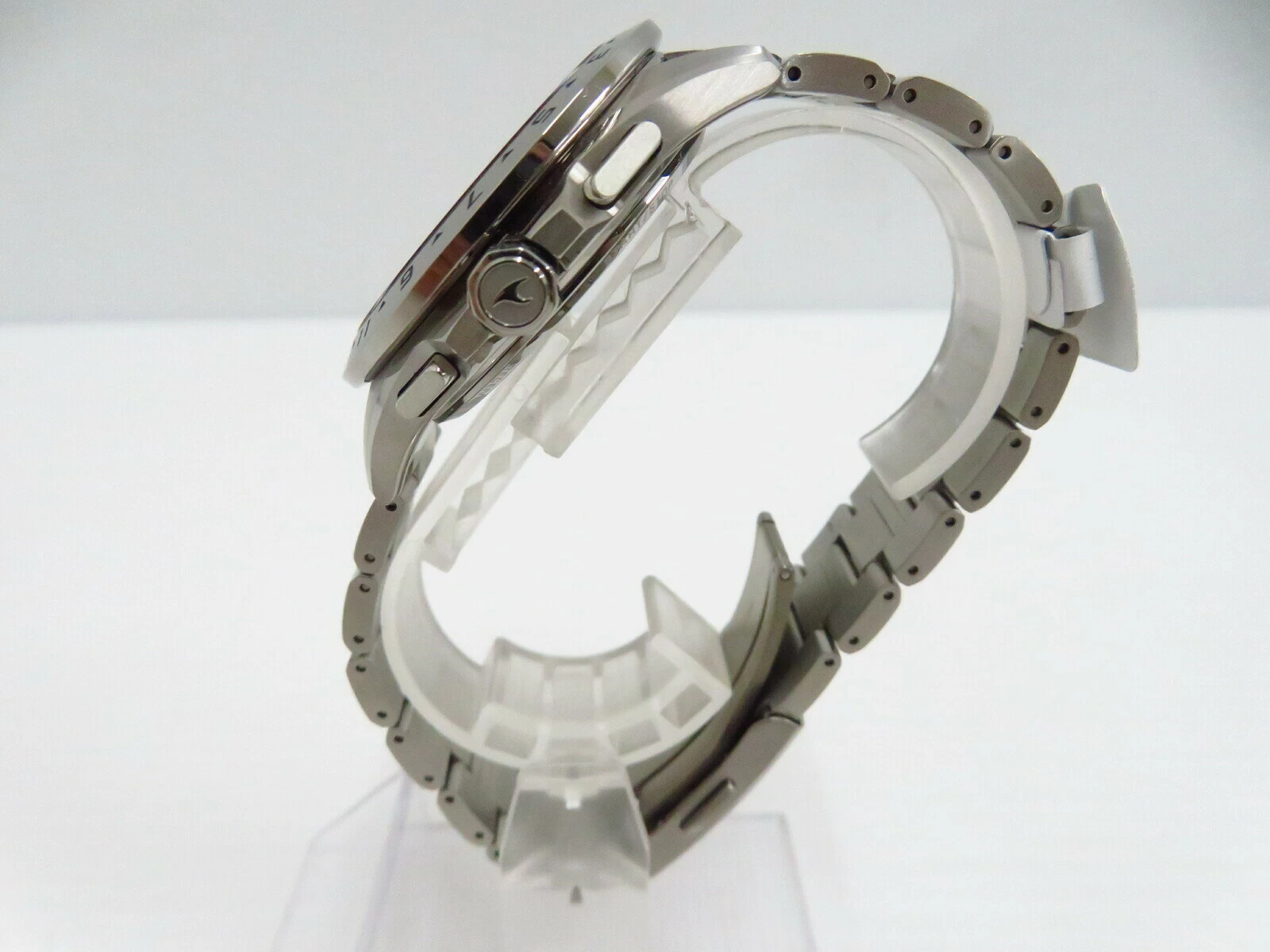 CASIO OCEANUS OCW-T3000-1AJF CASIO OCEANUS SOLAR [TOTTORI STORE]