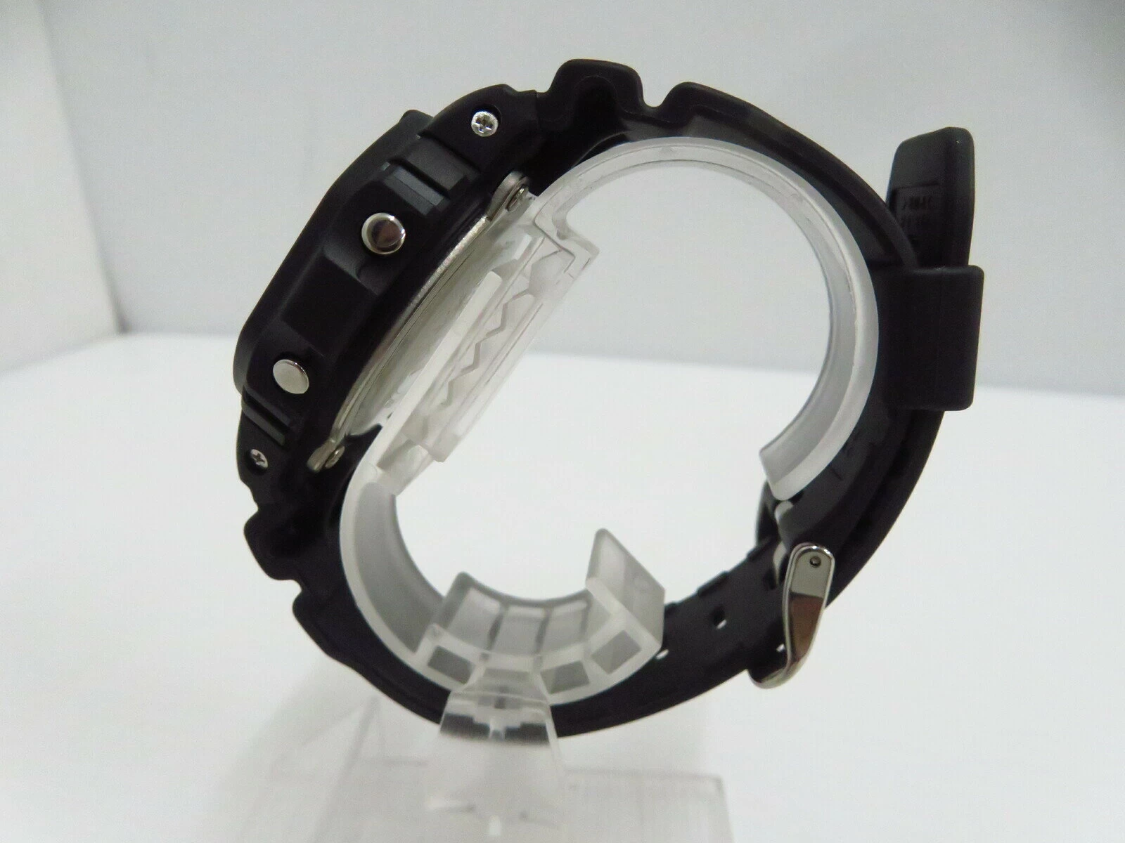 XLARGE × G-SHOCK DW-5600VT CASIO CASIO BLACK RED QUARTZ [TOTTORI STORE]