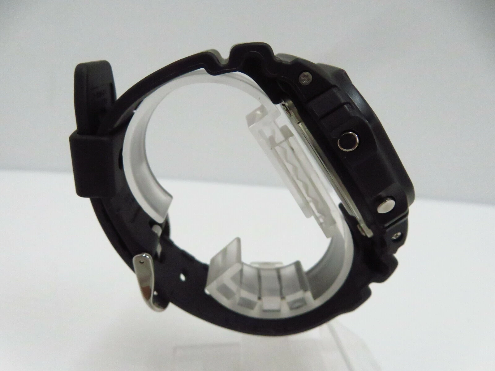 XLARGE × G-SHOCK DW-5600VT CASIO CASIO BLACK RED QUARTZ [TOTTORI STORE]