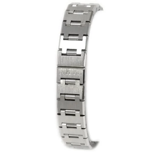  Bvlgari Ladies BBS23SS BVLGARI Bulgari Watch Stainless Steel Black x Silver JJS00651 Genuine [Entry Required] [5/17 Until 2:00]