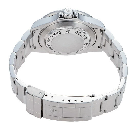 Rolex Sea-Dweller Ref.16600 black (Rolex Sea-Dweller)