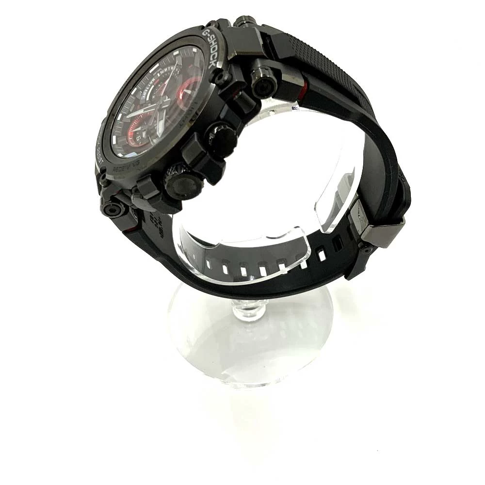 o [CASIO] Casio MTG-B1000 G-shock radio wave solar quartz [Oyama store] 22-1289o-fh