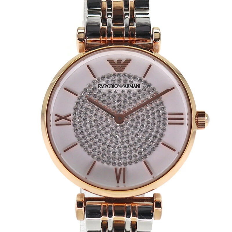Emporio Armani Emporio Armani AR-1962 Watch