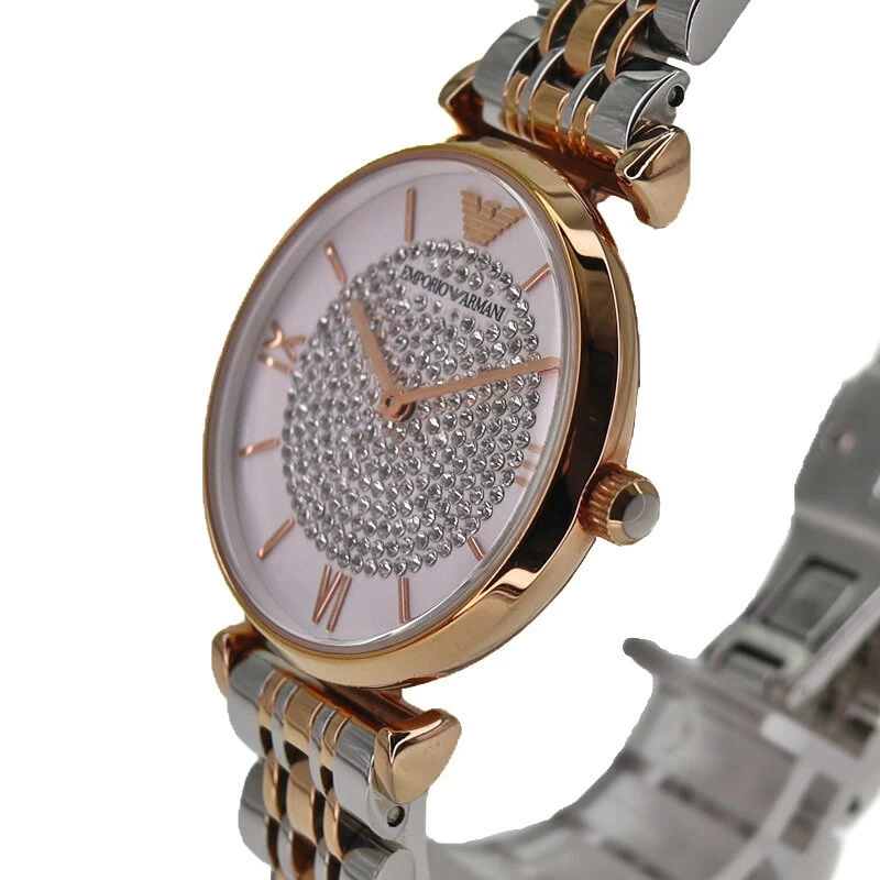Emporio Armani Emporio Armani AR-1962 Watch