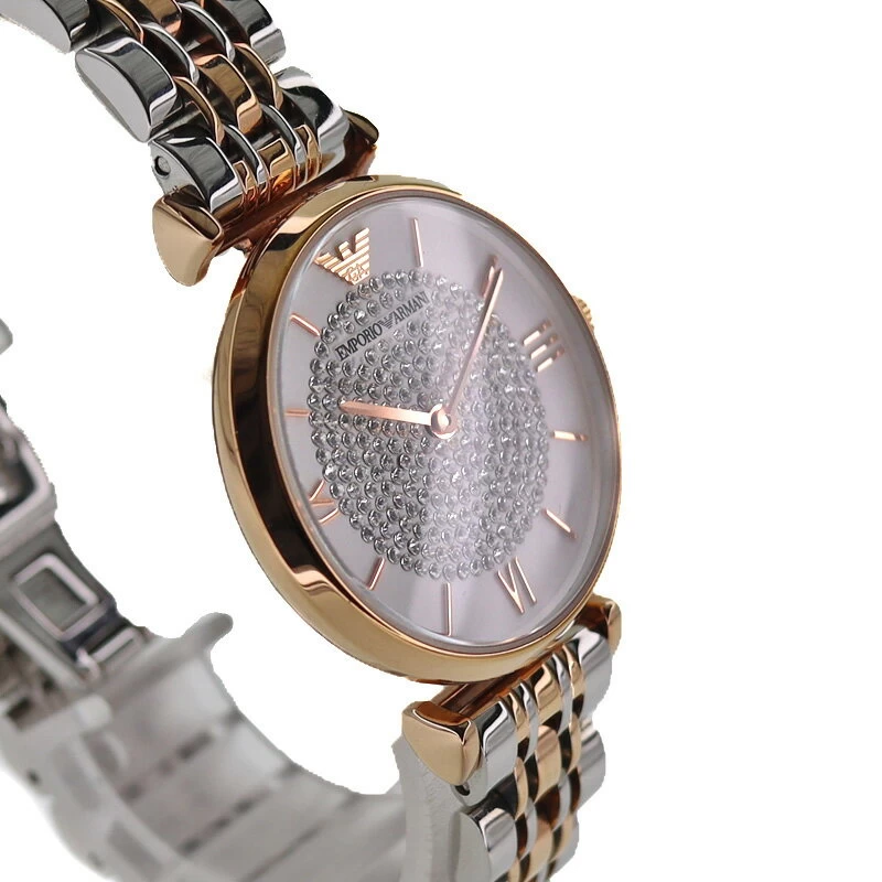 Emporio Armani Emporio Armani AR-1962 Watch