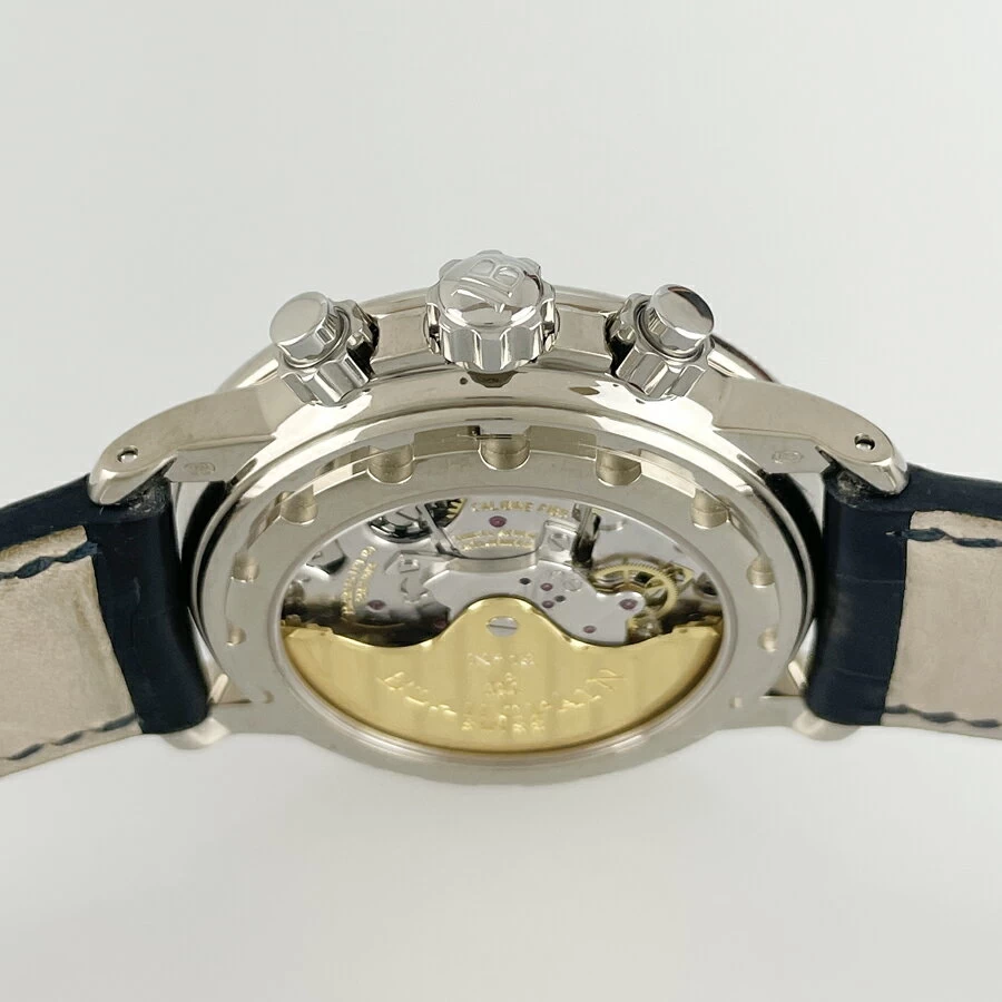 Blancpain Blancpain Leman Flyback Chronograph 2185 OH Automatic SSS