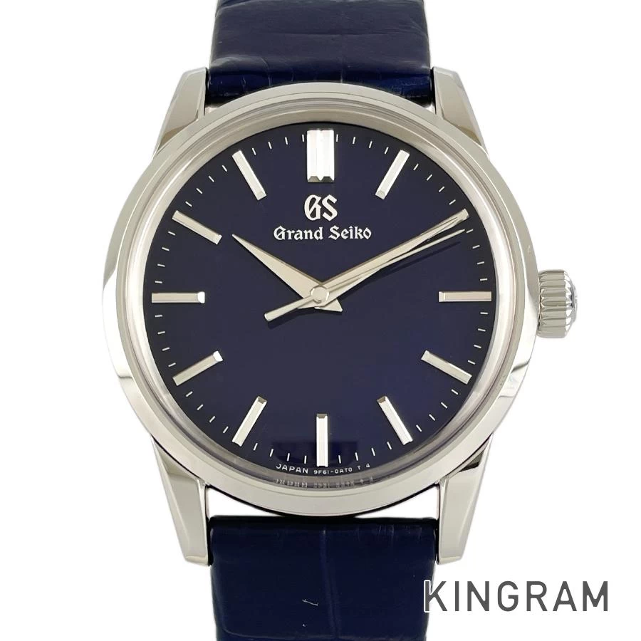 Seiko SEIKO Grand Seiko SBGX349 Elegance Collection Unisex Quartz SS