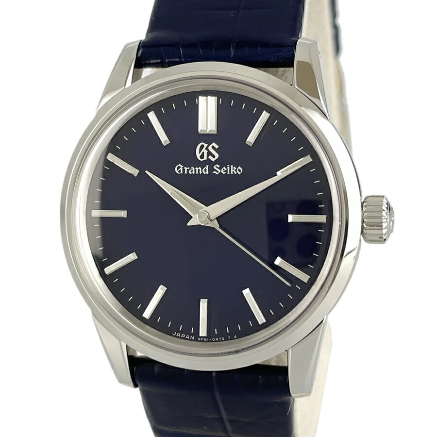 Seiko SEIKO Grand Seiko SBGX349 Elegance Collection Unisex Quartz SS