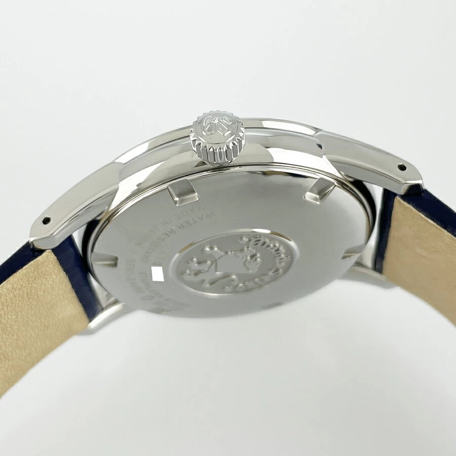 Seiko SEIKO Grand Seiko SBGX349 Elegance Collection Unisex Quartz SS