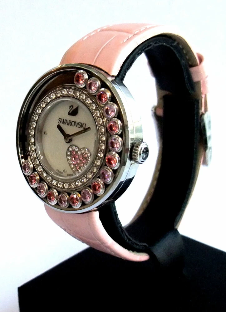 SWAROVSKI Swarovski Lovely Crystal Heart Ladies