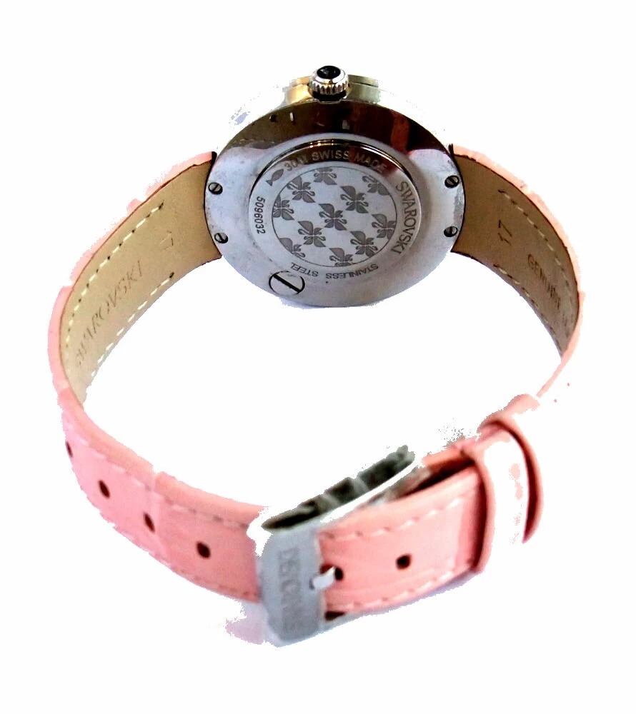 SWAROVSKI Swarovski Lovely Crystal Heart Ladies
