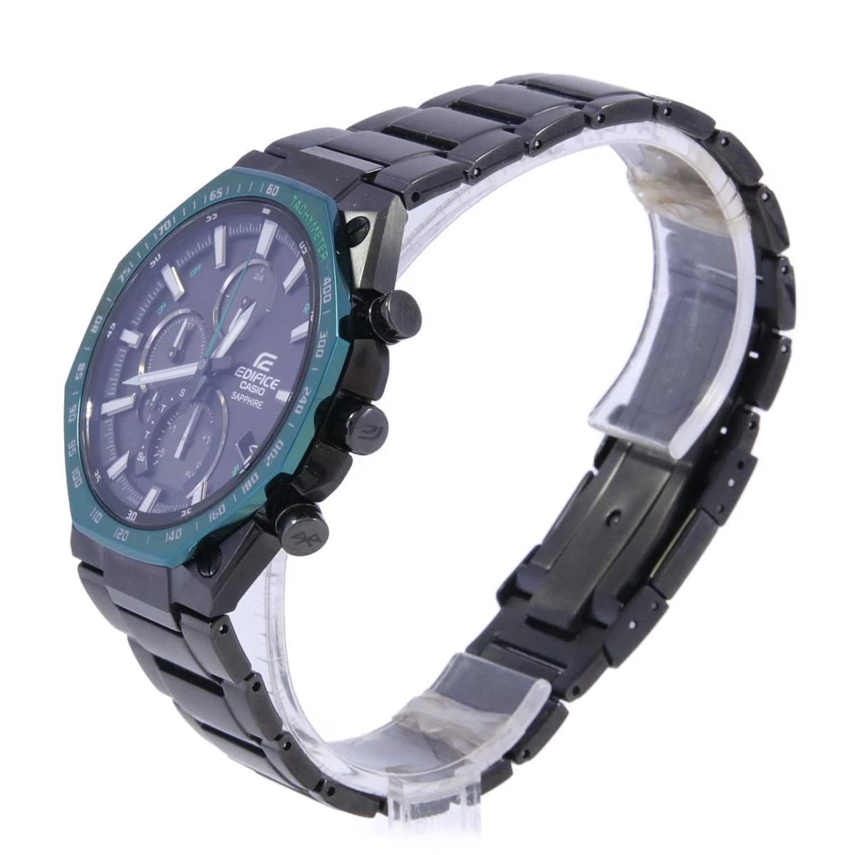 [KOMEHYO] Casio EQB-1100XYDC-1AJF Edifice Solar Quartz