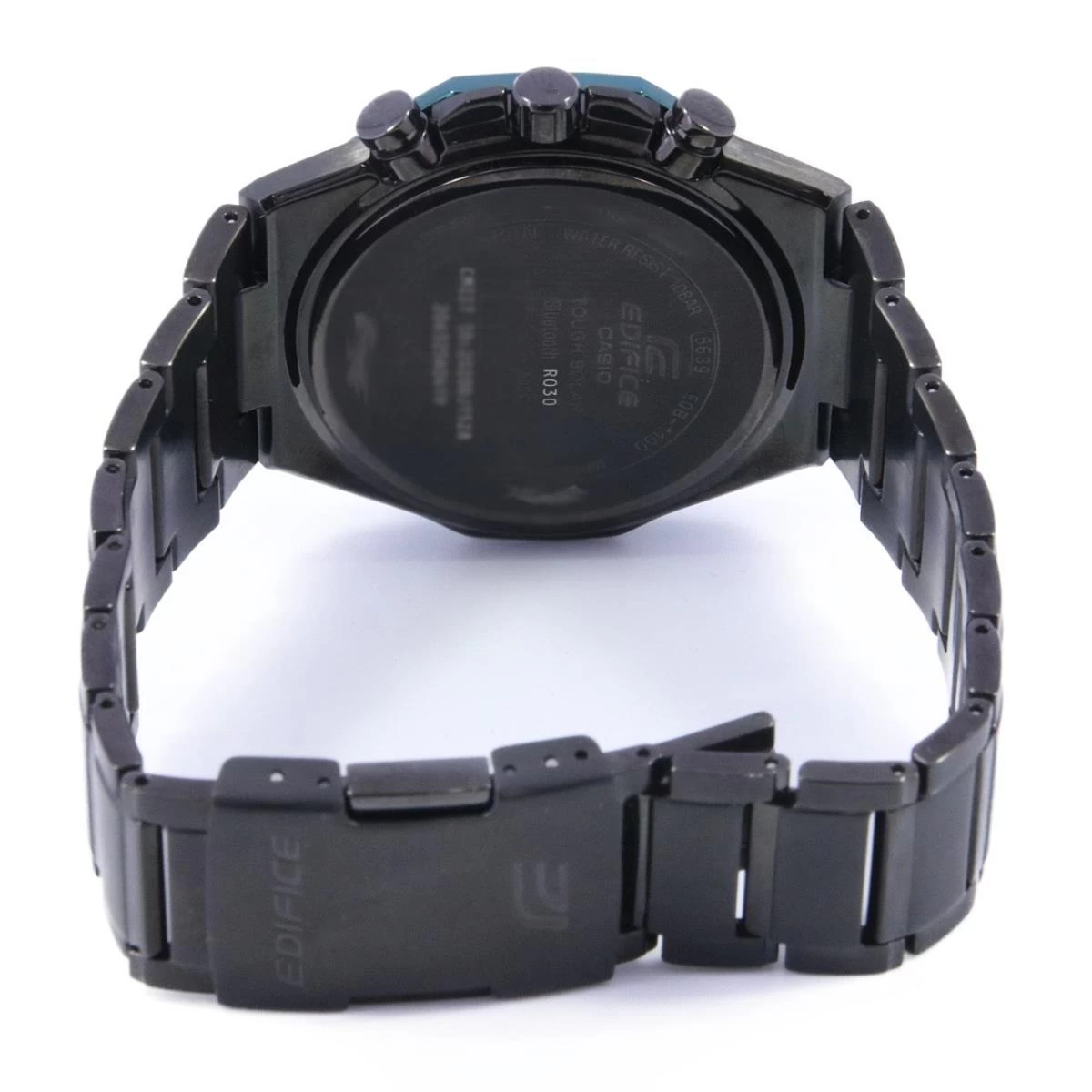 [KOMEHYO] Casio EQB-1100XYDC-1AJF Edifice Solar Quartz