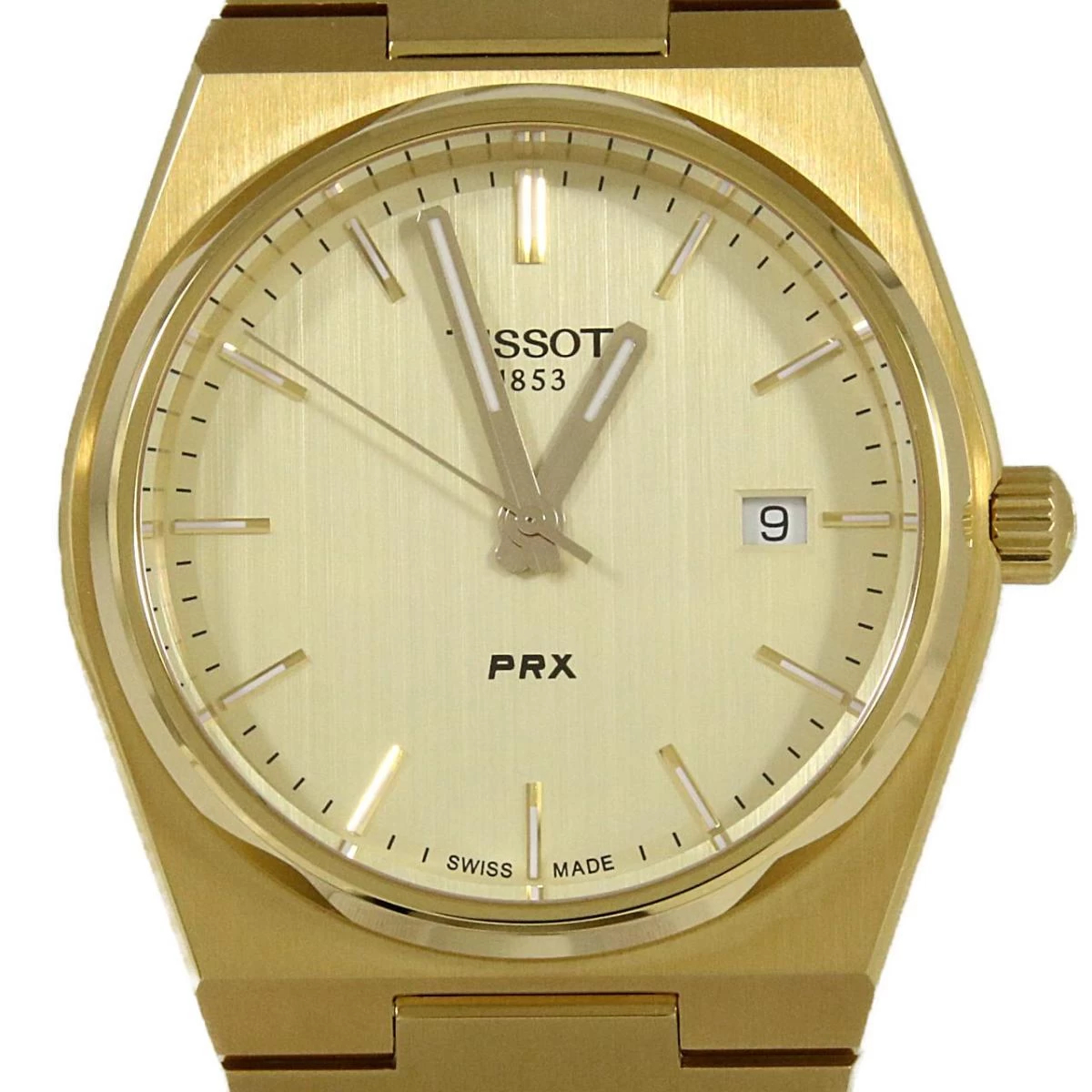 Tissot PRX GP T137.410.33.021.00 GP QUARTZ